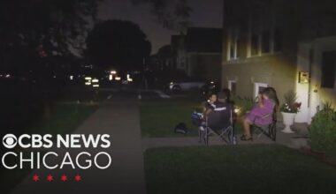 Transformer failure causes Chicago power outage in Belmont Cragin: ComEd