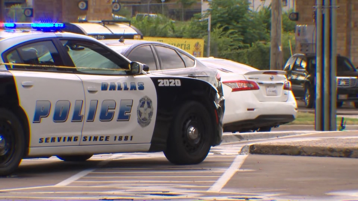 Dallas, Texas: Car crashes into storage facility, 1 person killed, officials say