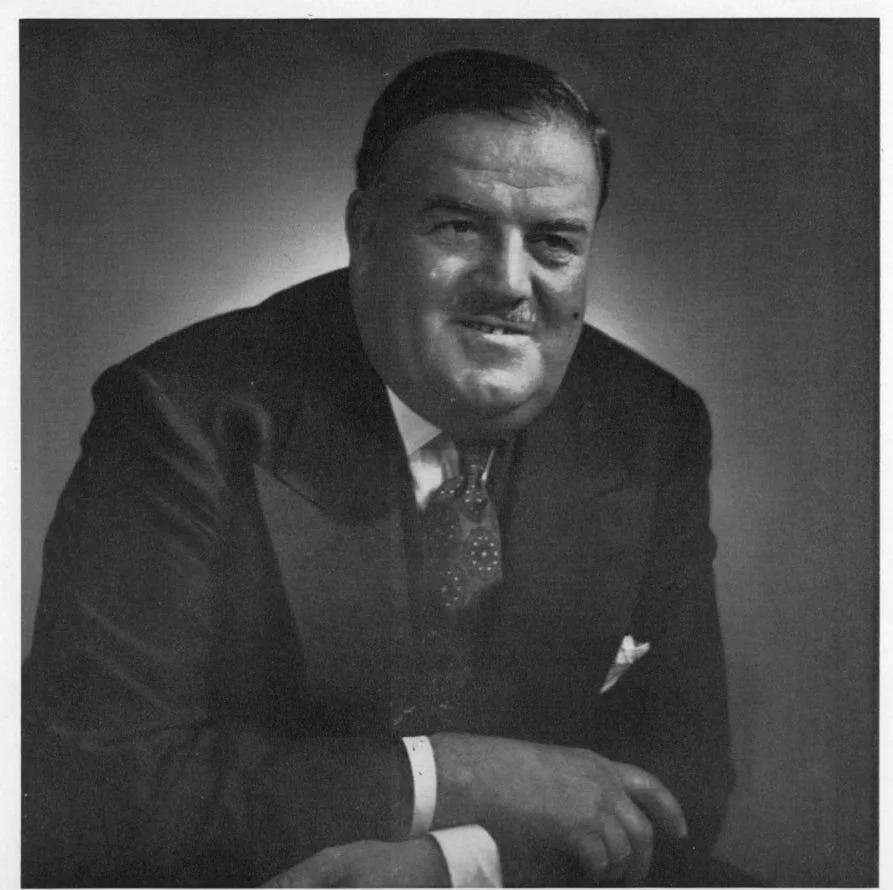 Stanley Thompson designed, remodeled or constructed 145 courses in Canada, the United States, the Caribbean and South America and designed the Hyde Park Golf Club in Jacksonville.