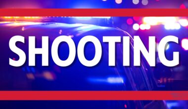 JSO: Shooting on Lancashire Drive leaves 2 injured