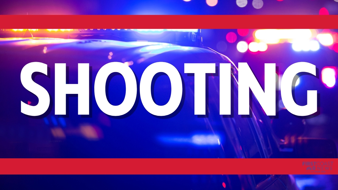 JSO: Shooting on Lancashire Drive leaves 2 injured