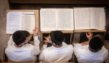 Not Studying, Not Serving—And Now, Not Funded