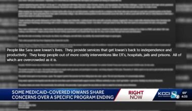IHH comes with end of Iowa program designed to help people with mental health needs