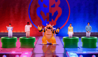 Mario Party Jamboree Switch 2 Reviews: Half-Baked, Overpriced