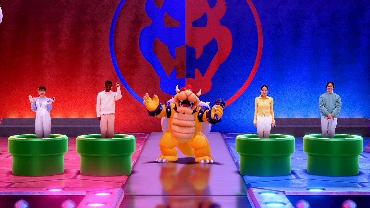Mario Party Jamboree Switch 2 Reviews: Half-Baked, Overpriced