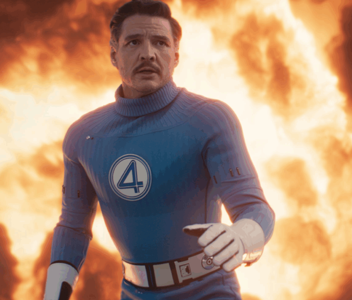 Weekend Box Office: FANTASTIC FOUR Clobbers its Way to the Top with $118M Domestic Debut