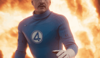 Weekend Box Office: FANTASTIC FOUR Clobbers its Way to the Top with $118M Domestic Debut