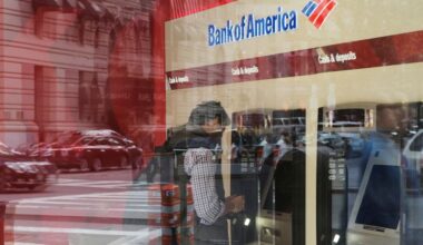 Bank of America authorizes $40 billion stock repurchase plan