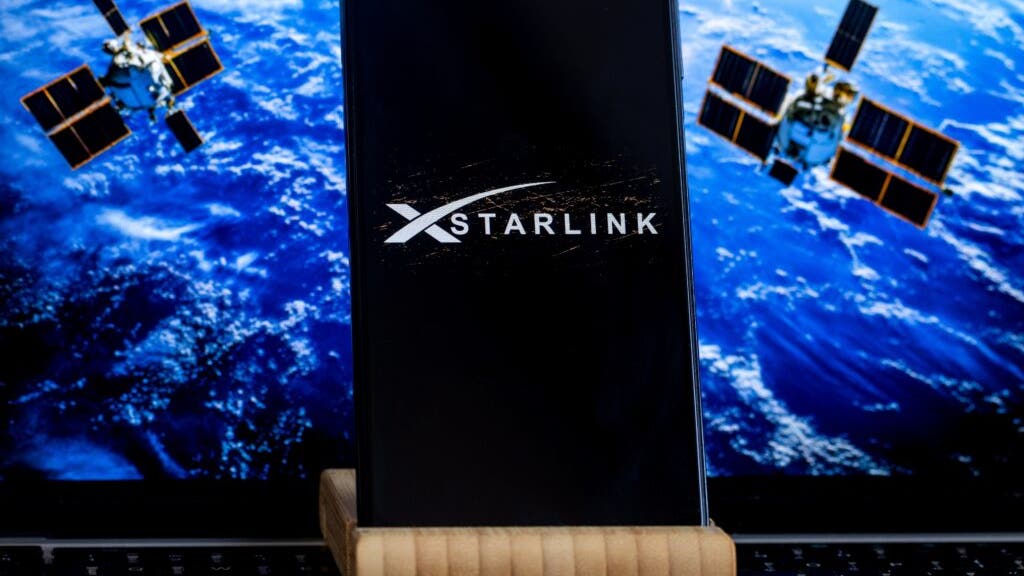 This Google-Backed Startup Wants Federal Billions To Beam Internet Through Air