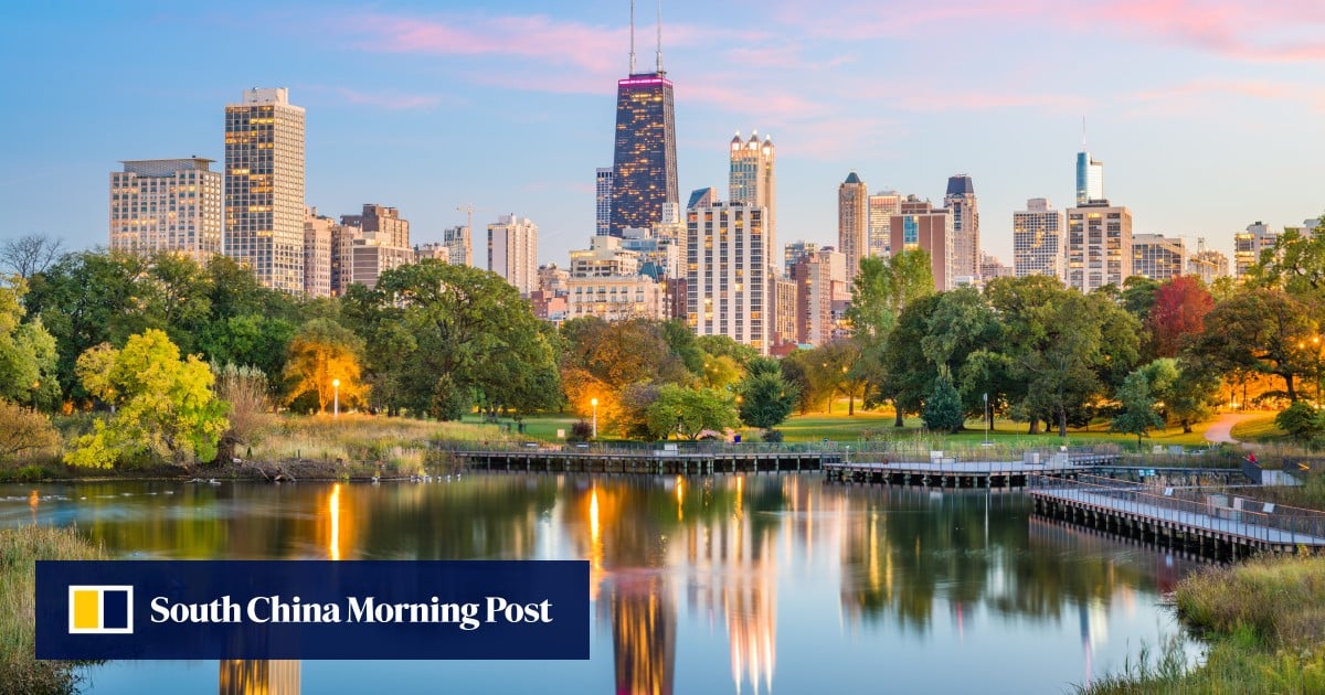 Why Chinese investors can still expect a warm welcome in many American cities