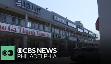 Man arrested in connection with South Philadelphia night club mass shooting that injured 8