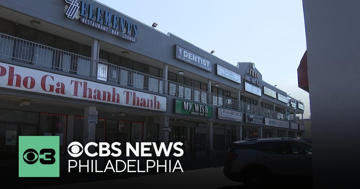 Man arrested in connection with South Philadelphia night club mass shooting that injured 8