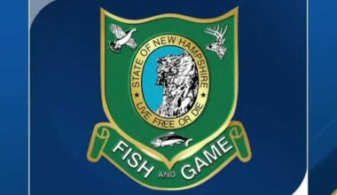 Fish and Game cautions public against contact with wild animals
