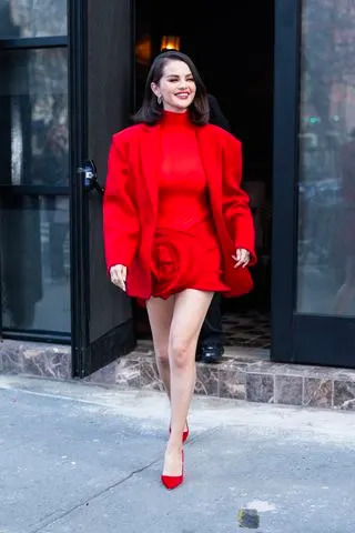 Getty Gomez turns 33 on July 22