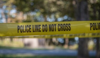 1 hospitalized after shooting in San Antonio, Texas