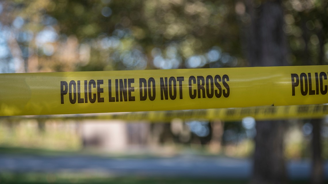 1 hospitalized after shooting in San Antonio, Texas