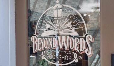 Learn more about Mesa's newest bookstore
