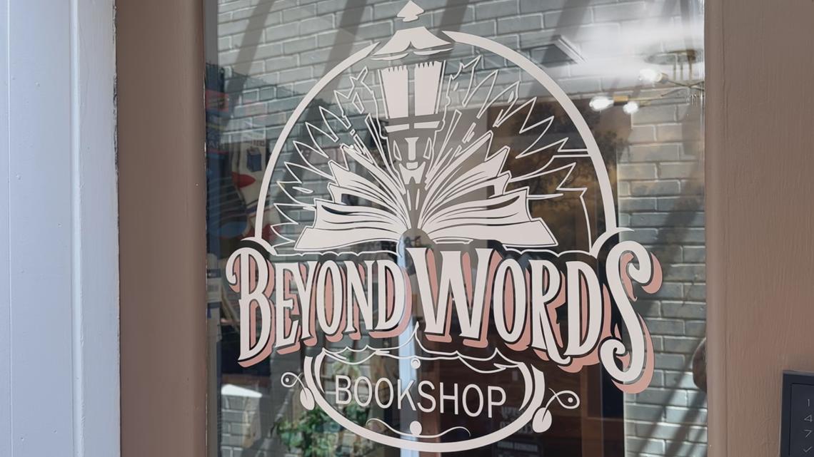 Learn more about Mesa's newest bookstore