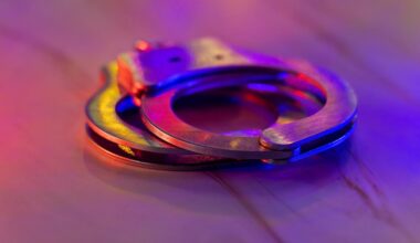 Woman arrested in Irving in North Texas for child injury allegations