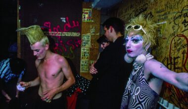 The Wild, Inclusive Brilliance of New York’s Pyramid Club