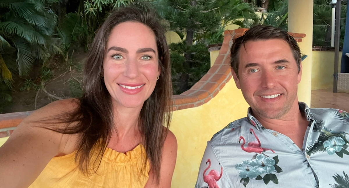 Parent’s $1 million property gift for 4-year-old in growing inheritance trend: 'Do something now'