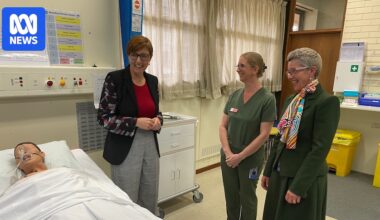 Safewards model of care pilot reduced violence in hospitals — to be rolled out across ACT