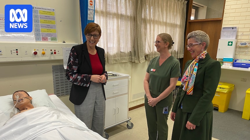 Safewards model of care pilot reduced violence in hospitals — to be rolled out across ACT