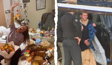 Carolina Wilga: German backpacker reveals she dropped 12 kilograms while lost in WA outback for 12 days