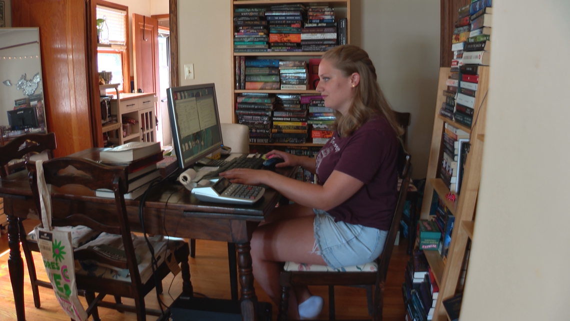 Paperback Exchange is writing its next chapter in Minneapolis