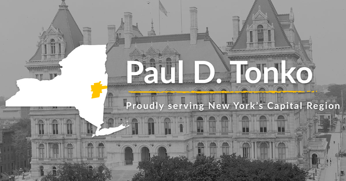 Tonko, Huizenga Introduce Legislation to Expand Mental Health Care for Seniors - Congressman Paul Tonko (.gov)
