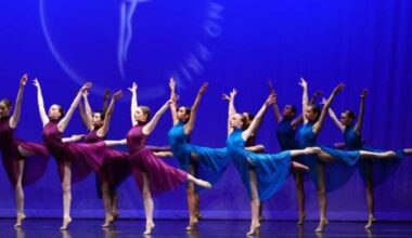 Fall in Love with Ballet Frontier Gala