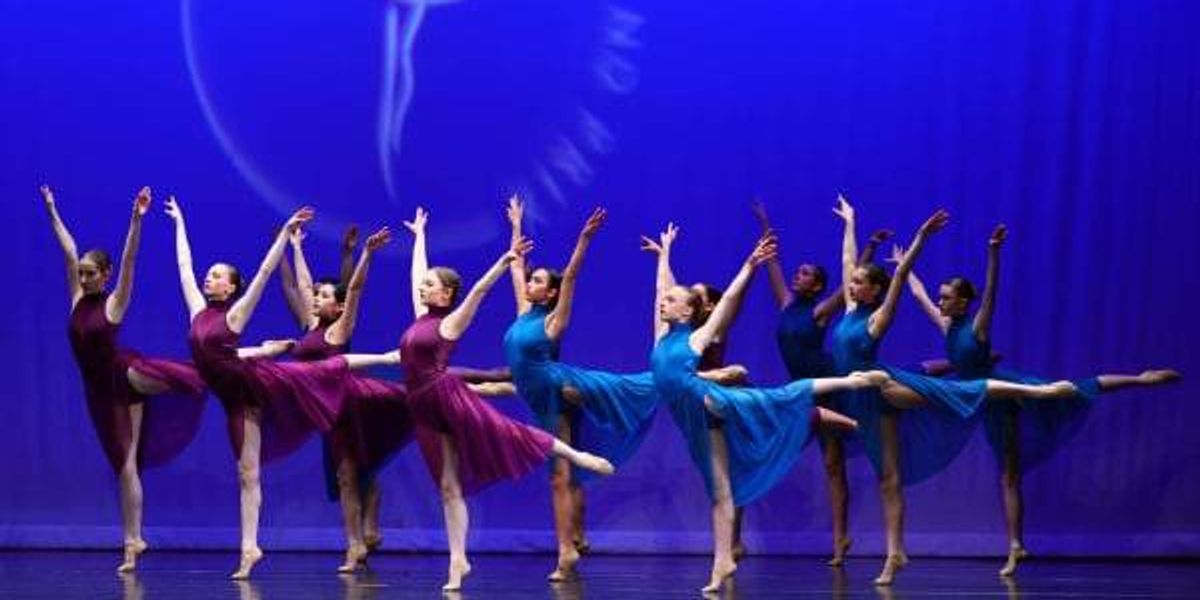 Fall in Love with Ballet Frontier Gala