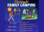 Summer Camping Fun at L.A. County Parks