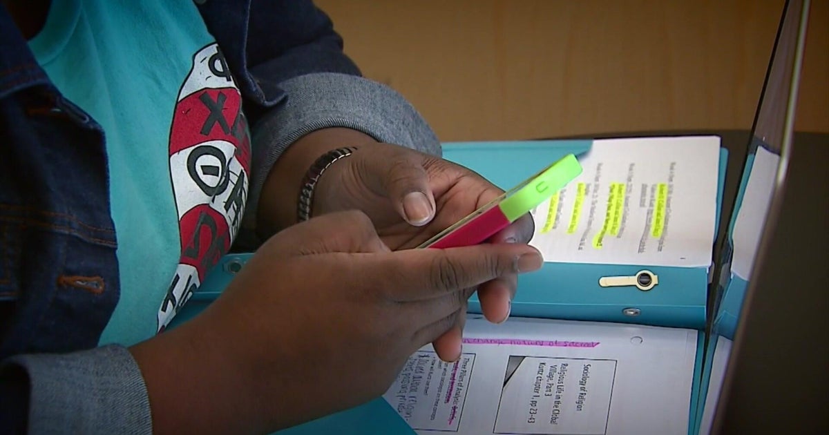 NYC Public Schools announce cellphone ban for upcoming school year. Here's what to know.