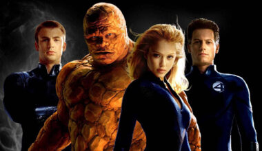 We've looked back over all of the movies that have been made about Marvel's first family for Fantastic Four Movies Ranked
