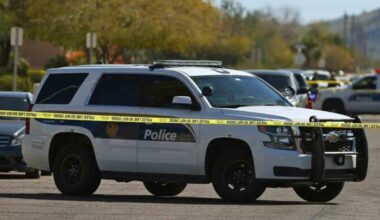 One man has died following a multi-vehicle collision in northwest Phoenix on Saturday night, author...