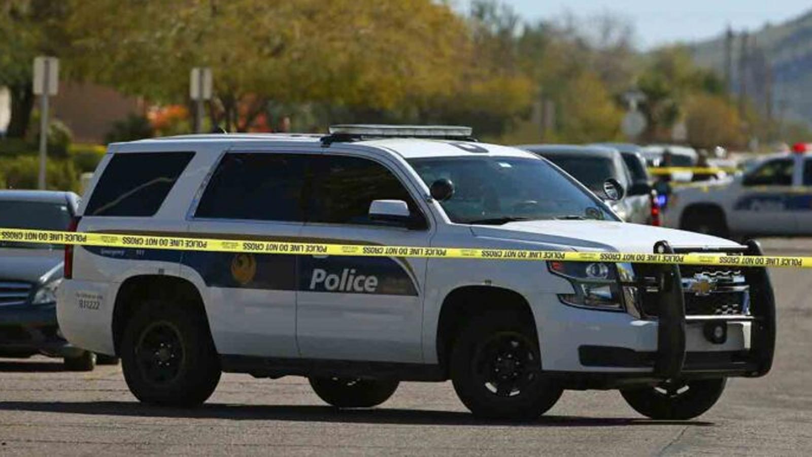 One man has died following a multi-vehicle collision in northwest Phoenix on Saturday night, author...
