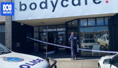 Man allegedly armed with pole during incident at BodyCare Health Club in Albany