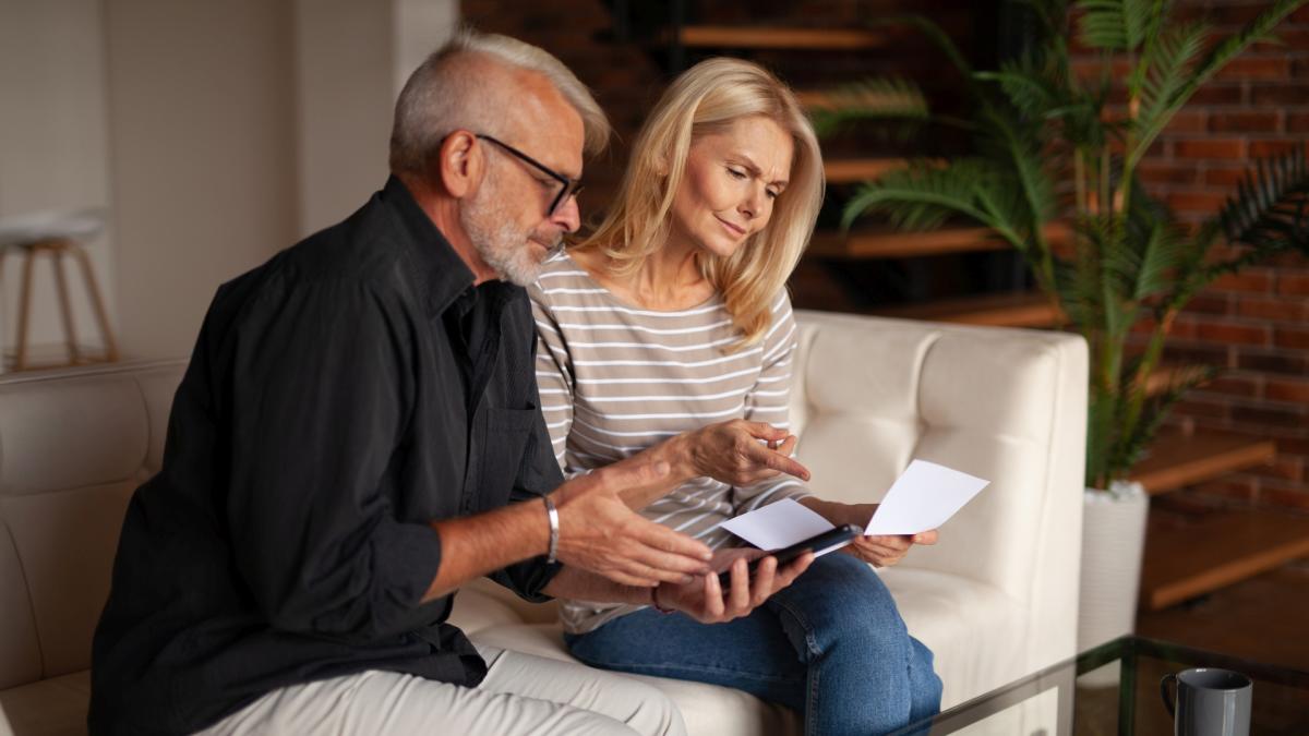 The New Big Fear In Retirement Planning Is 100% Legit — How To Tackle It
