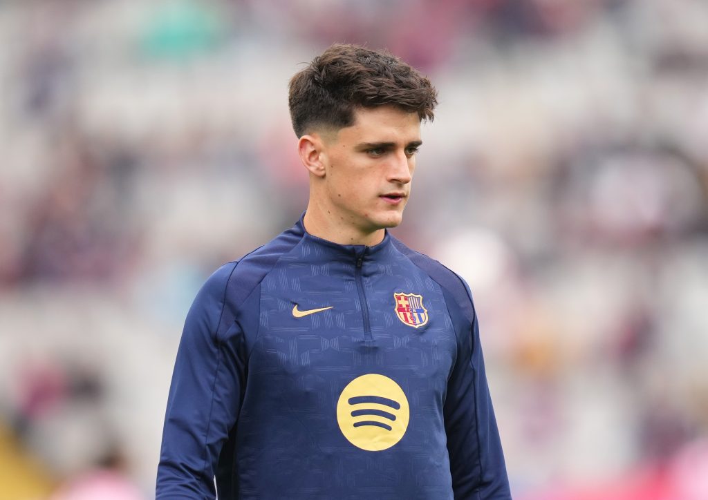 Pau Victor
