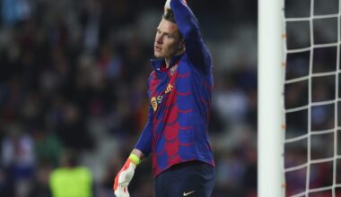 marc andre ter stegen