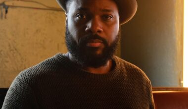 Malcolm-Jamal Warner Swimming With Daughter When He Drowned
