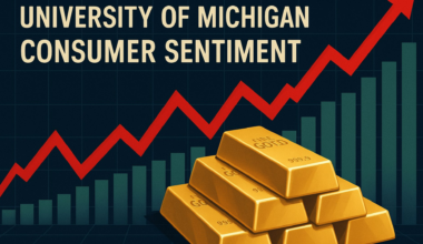 Preliminary Consumer Sentiment rises to 61.8 in July, 1-year inflation fears drop, but uncertainty persists - KITCO