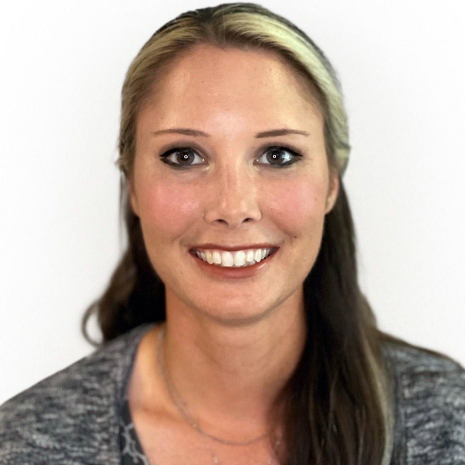 Kaitlyn Shemenski headshot