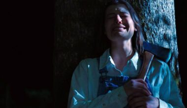 'Fear Cabin: The Last Weekend of Summer' Trailer - Jeremy London Stars in 'Evil Dead'-Inspired Indie Horror