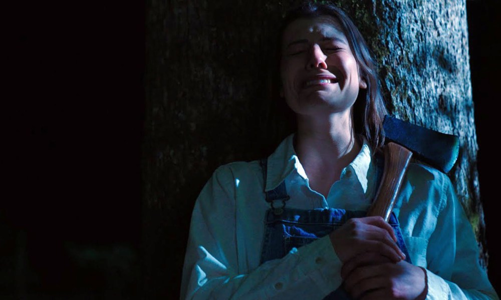 'Fear Cabin: The Last Weekend of Summer' Trailer - Jeremy London Stars in 'Evil Dead'-Inspired Indie Horror