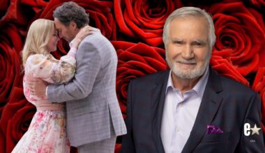 Ridge Forrester - Brooke Logan - Eric Forrester