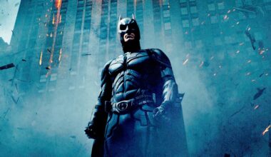 The Dark Knight Director Killed Robin Spinoff According To New DC Report