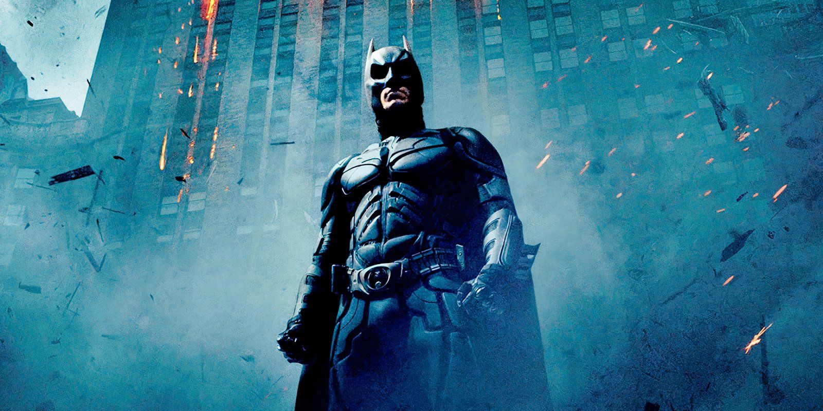 The Dark Knight Director Killed Robin Spinoff According To New DC Report