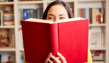 A Guide to Emily Henry Books in Order